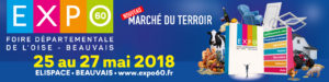 FOIRE EXPO 2018